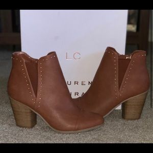 Great Lauren Conrad boots! Never worn!